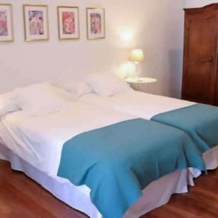 Apartamento Exclusivo En Zona Monumental Apartment Santiago de Compostela Luaran gambar