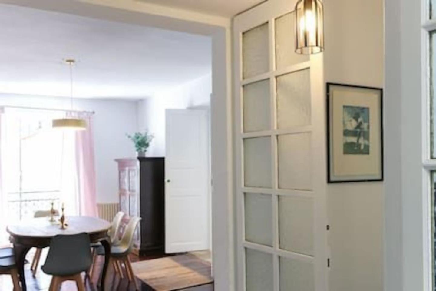 Apartamento Exclusivo En Zona Monumental Apartment Santiago de Compostela Luaran gambar