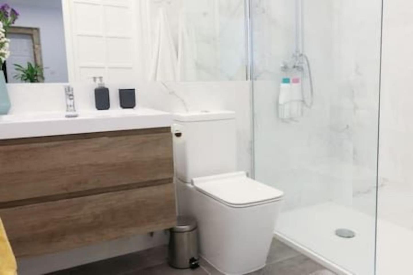 Apartamento Exclusivo En Zona Monumental Apartment Santiago de Compostela Luaran gambar