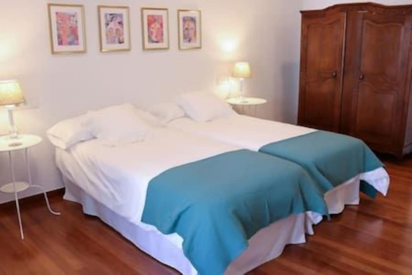 Apartamento Exclusivo En Zona Monumental Apartment Santiago de Compostela Luaran gambar