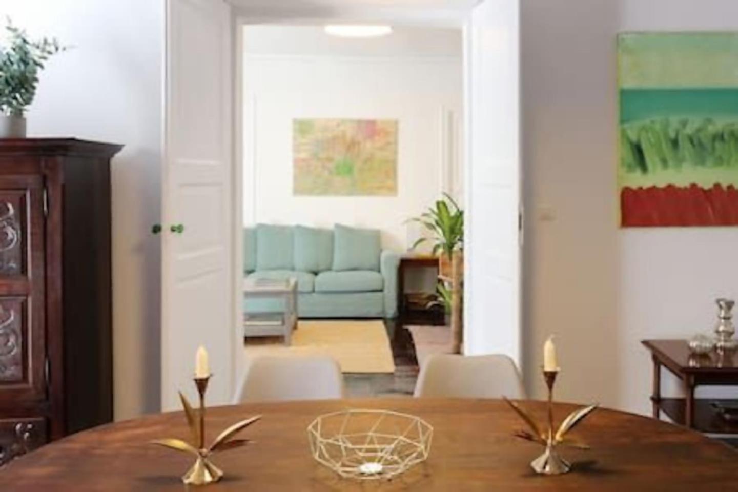 Apartamento Exclusivo En Zona Monumental Apartment Santiago de Compostela Luaran gambar