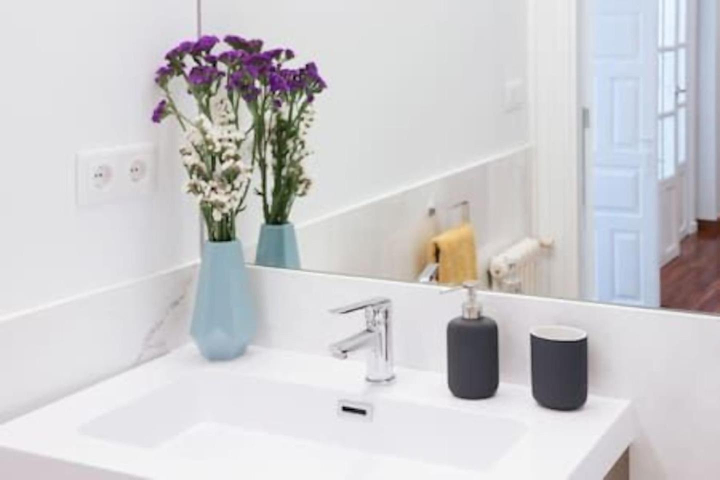 Apartamento Exclusivo En Zona Monumental Apartment Santiago de Compostela Luaran gambar