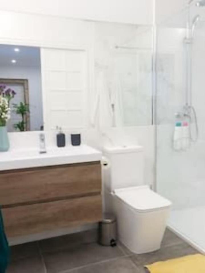 Apartamento Exclusivo En Zona Monumental Apartment Santiago de Compostela Luaran gambar