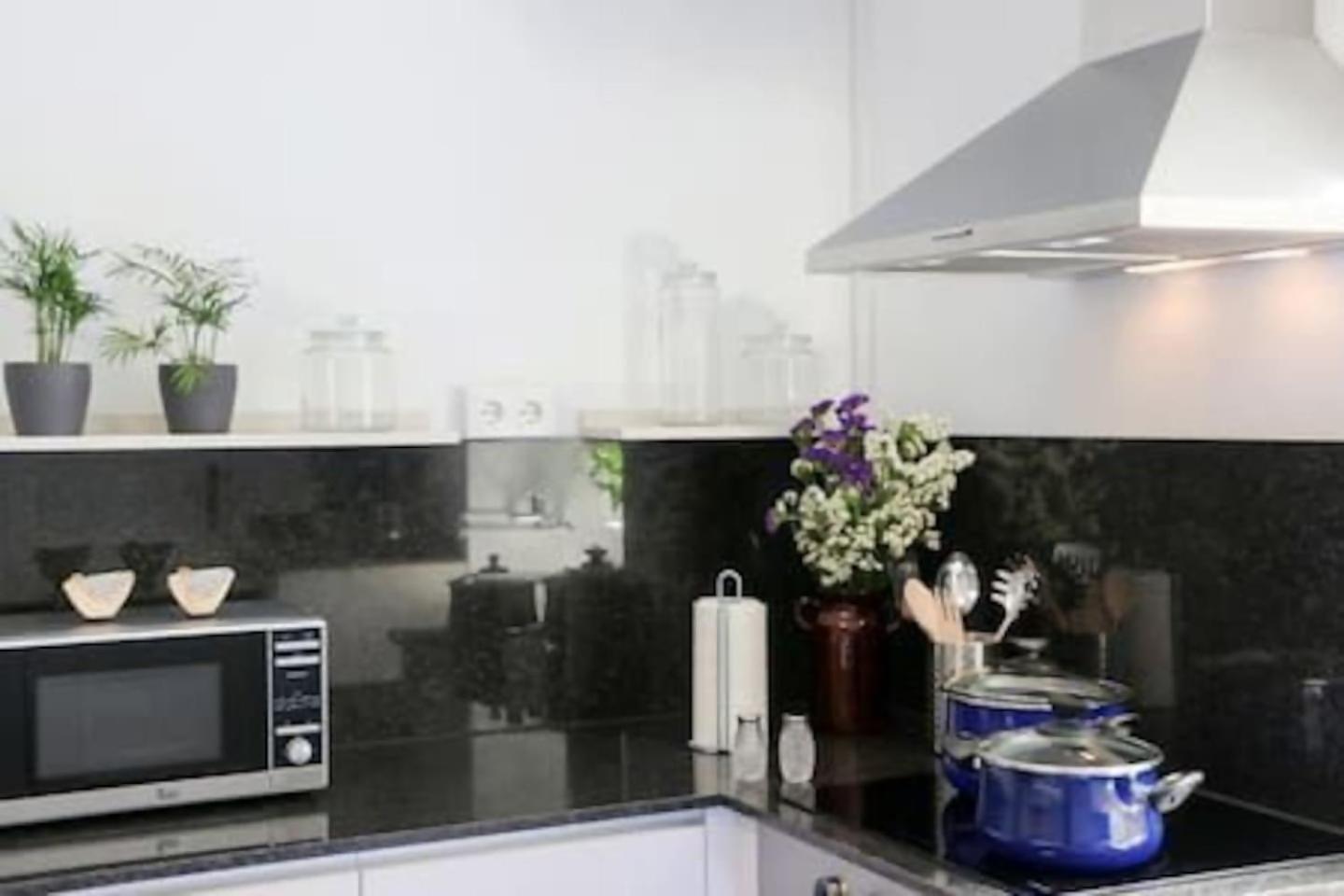 Apartamento Exclusivo En Zona Monumental Apartment Santiago de Compostela Luaran gambar