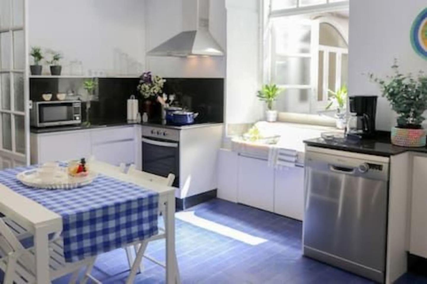 Apartamento Exclusivo En Zona Monumental Apartment Santiago de Compostela Luaran gambar