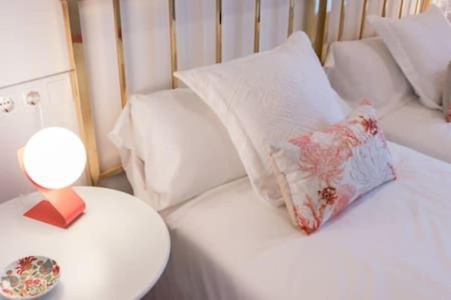 Apartamento Exclusivo En Zona Monumental Apartment Santiago de Compostela Luaran gambar