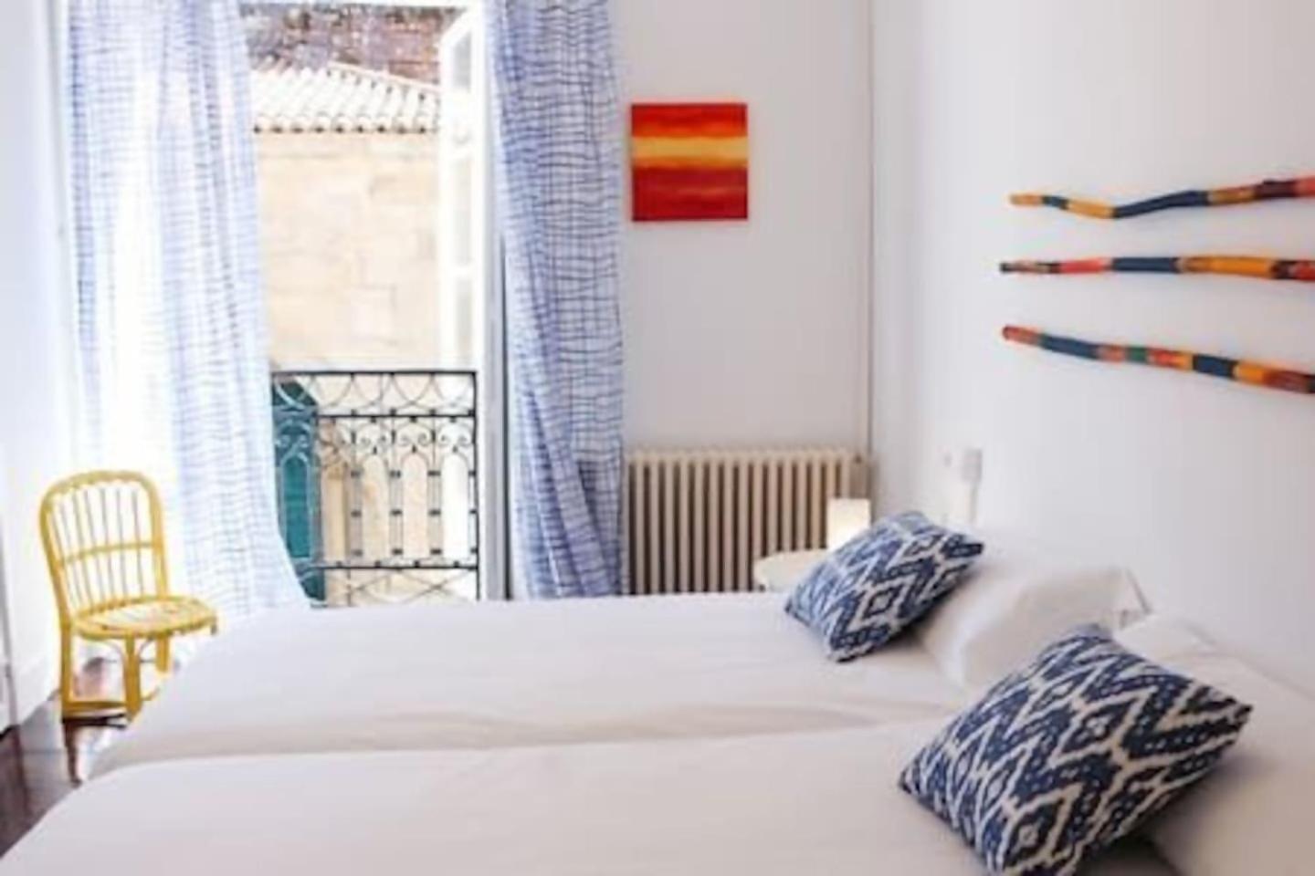 Apartamento Exclusivo En Zona Monumental Apartment Santiago de Compostela Luaran gambar