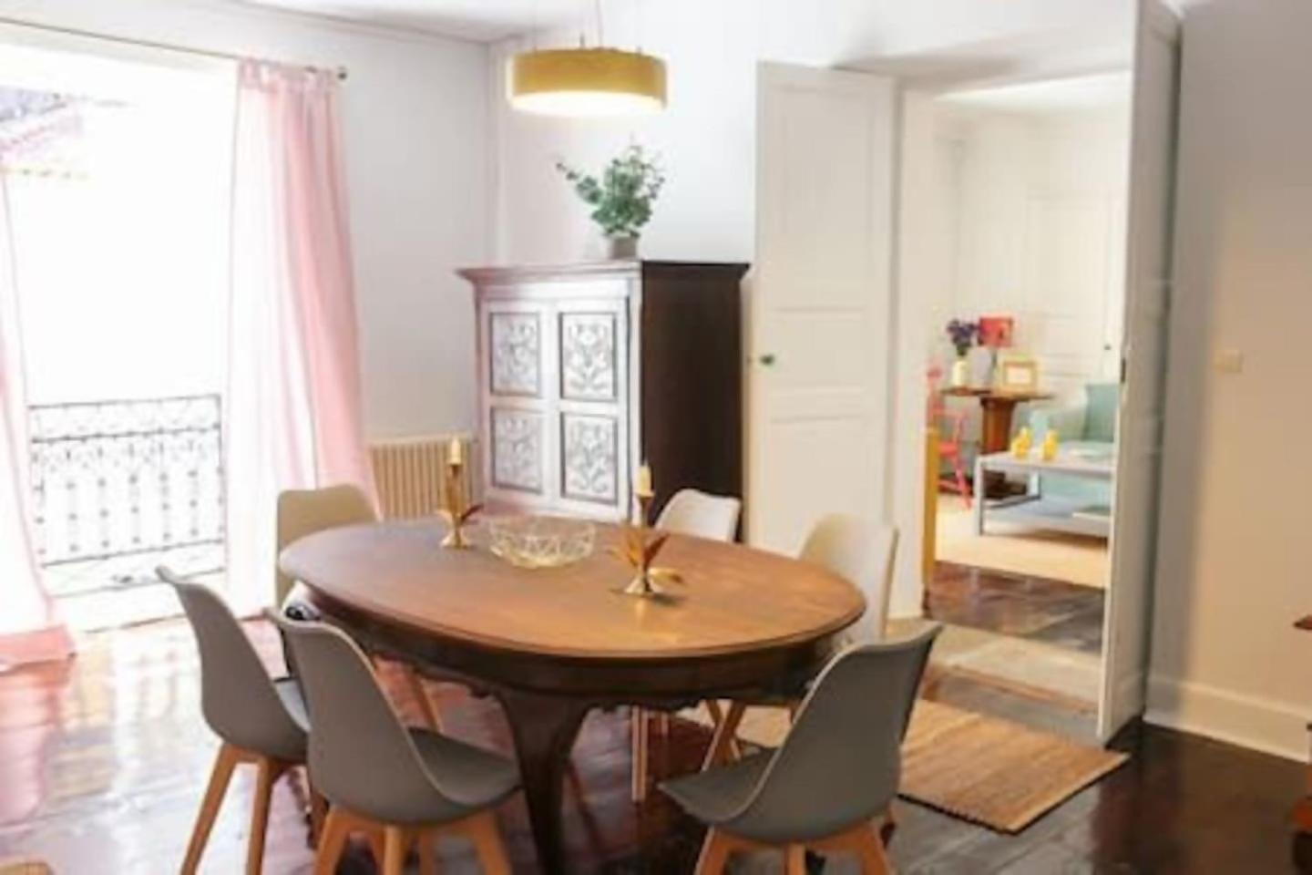 Apartamento Exclusivo En Zona Monumental Apartment Santiago de Compostela Luaran gambar