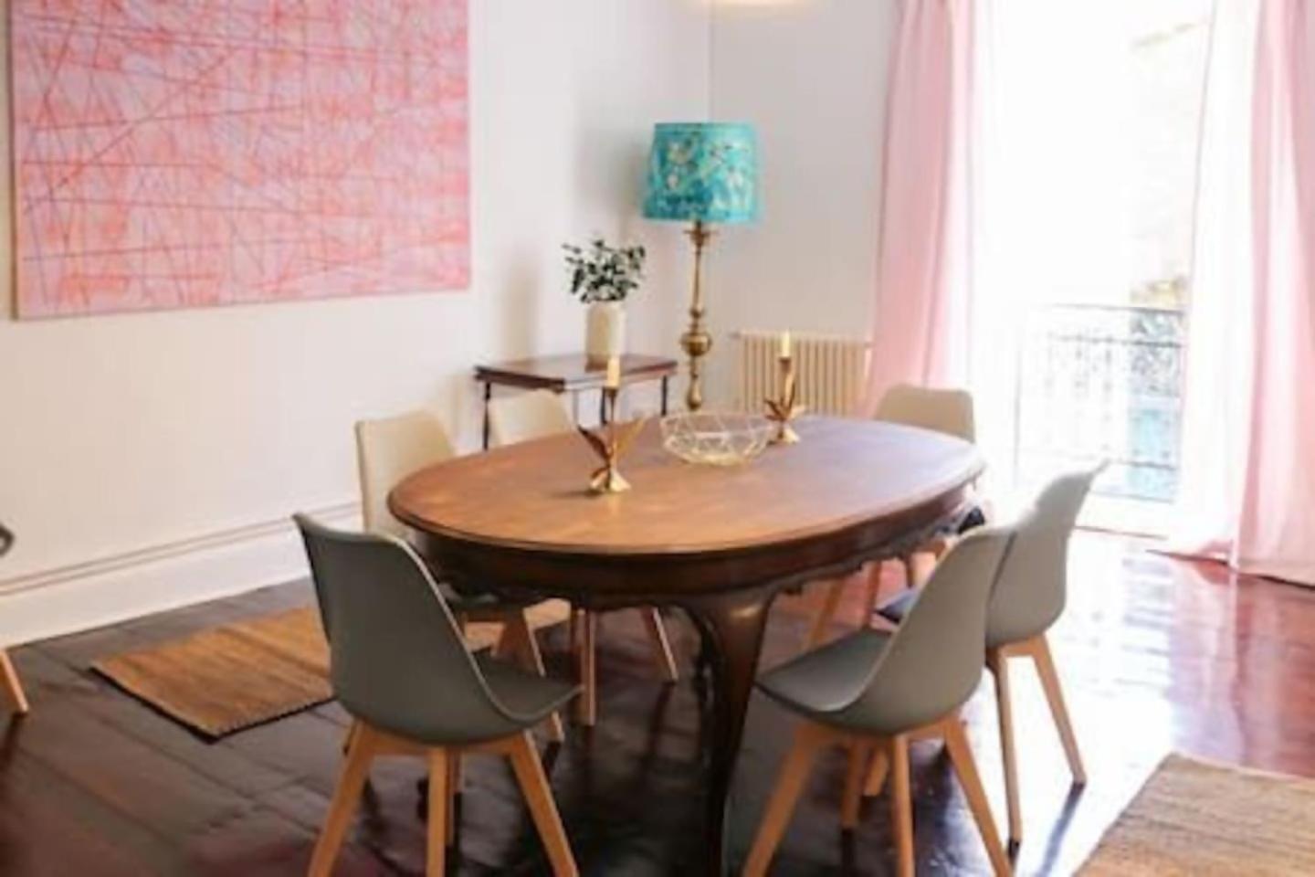 Apartamento Exclusivo En Zona Monumental Apartment Santiago de Compostela Luaran gambar