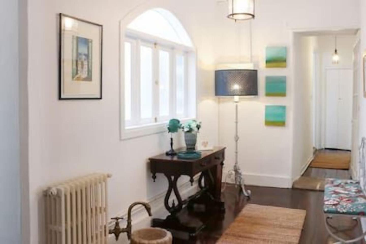 Apartamento Exclusivo En Zona Monumental Apartment Santiago de Compostela Luaran gambar