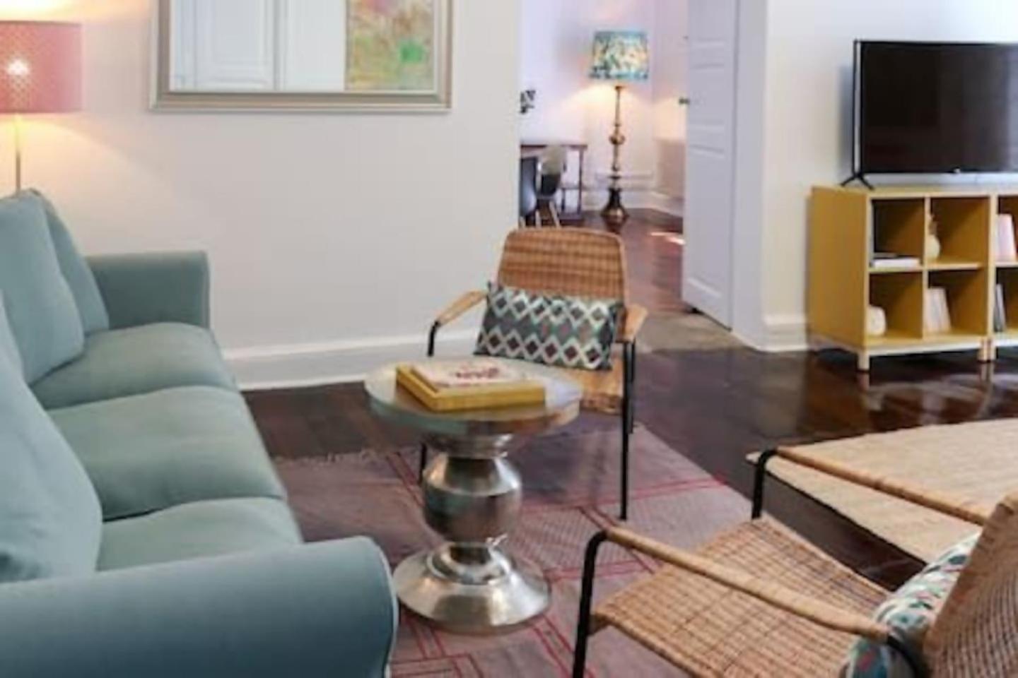 Apartamento Exclusivo En Zona Monumental Apartment Santiago de Compostela Luaran gambar